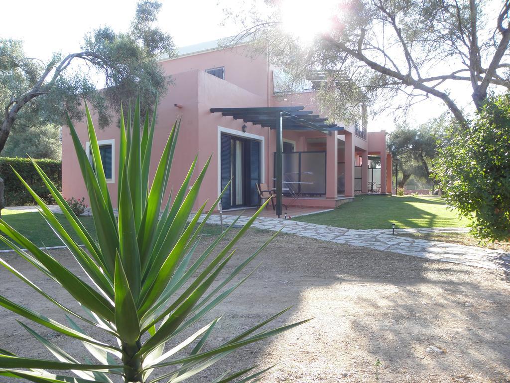 Ionian Breeze Studios Frínion Esterno foto