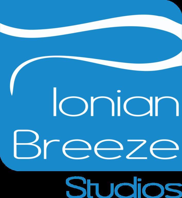 Ionian Breeze Studios Frínion Esterno foto