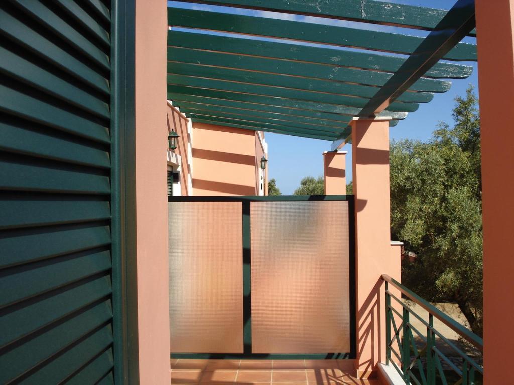 Ionian Breeze Studios Frínion Esterno foto