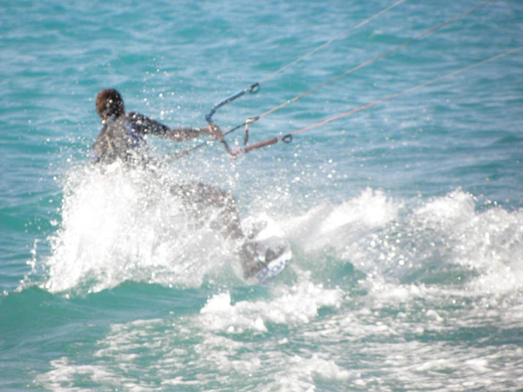 Ionian Breeze Studios Frínion Esterno foto