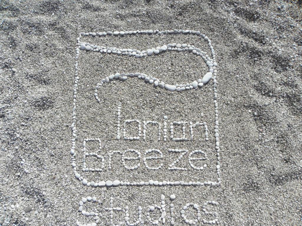 Ionian Breeze Studios Frínion Esterno foto