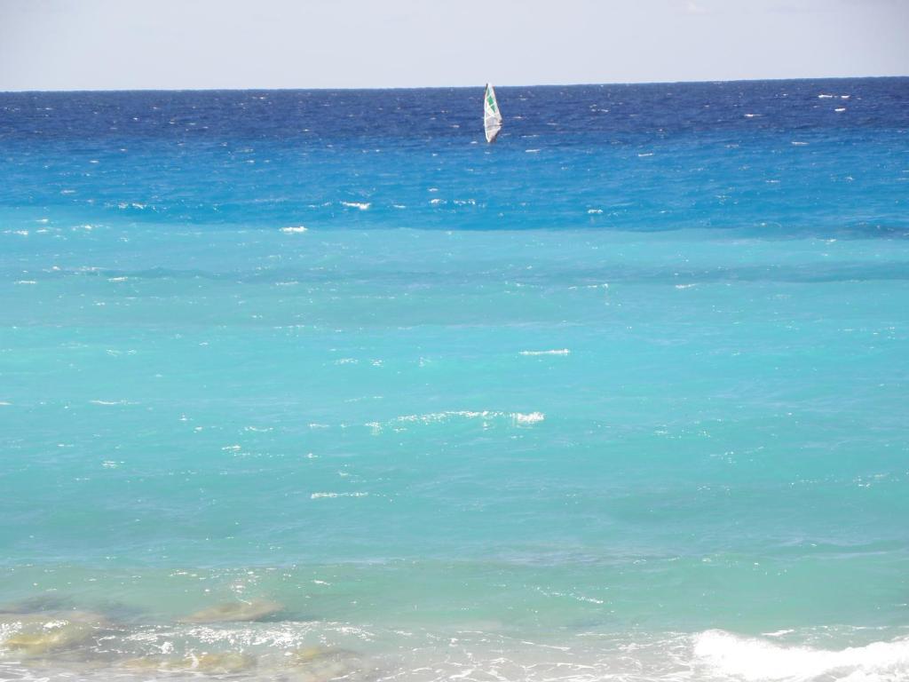 Ionian Breeze Studios Frínion Esterno foto