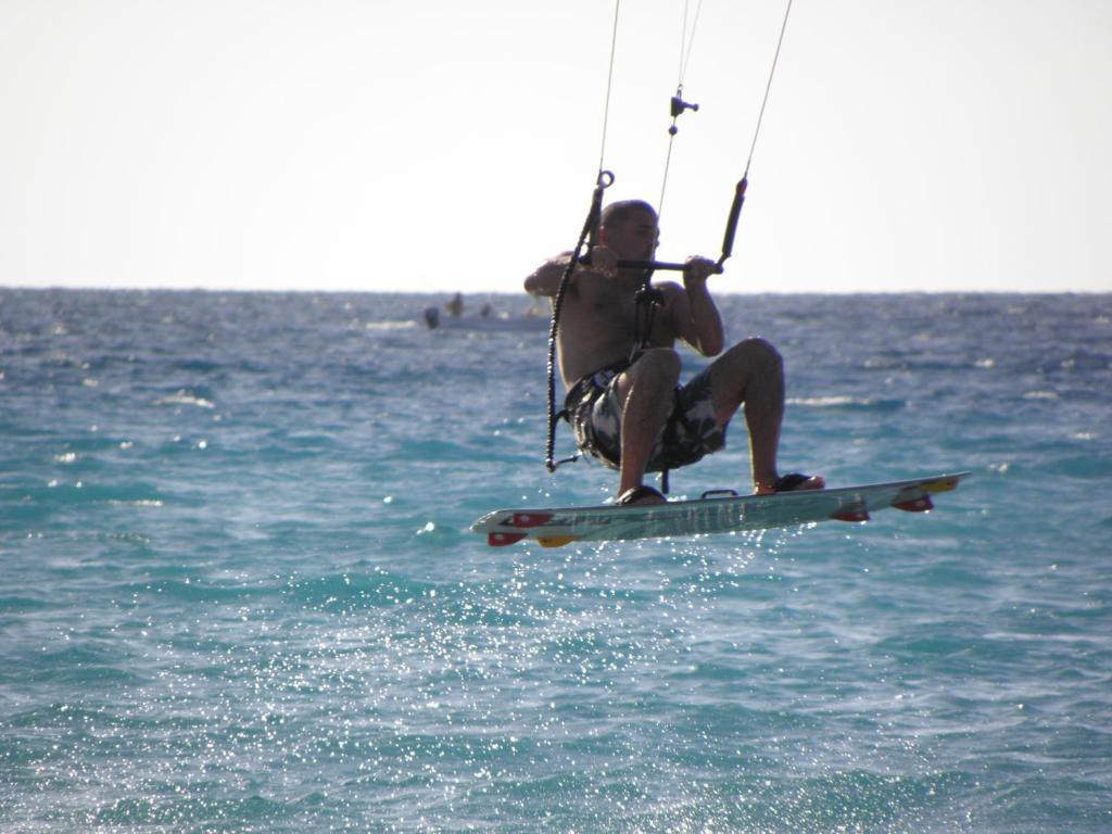 Ionian Breeze Studios Frínion Esterno foto