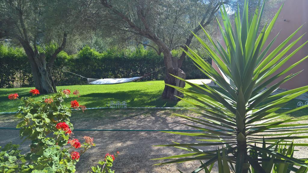 Ionian Breeze Studios Frínion Esterno foto